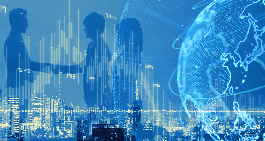 Building Strategic Partnerships