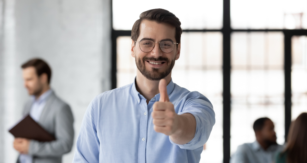 Client-Feedback
