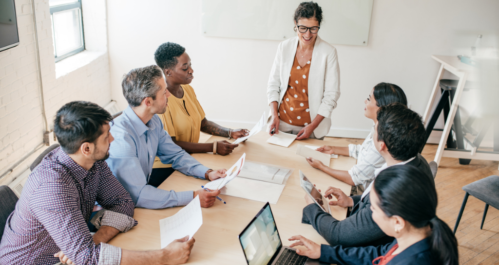 Leadership-Skills