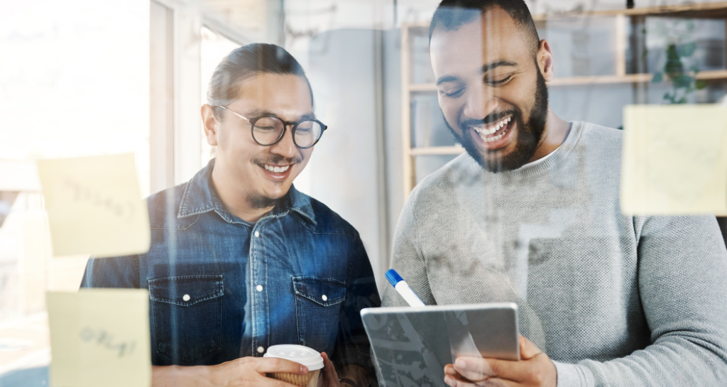 Boost your productivity