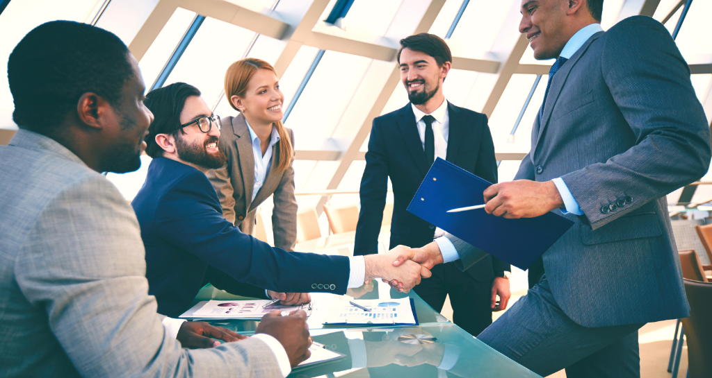 Business for Q4 Success