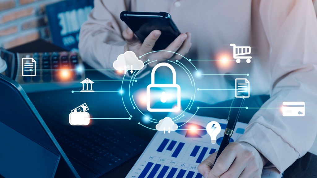 Ken Pomella Cloud Security: Safeguarding Your Business in the Digital Age blog image