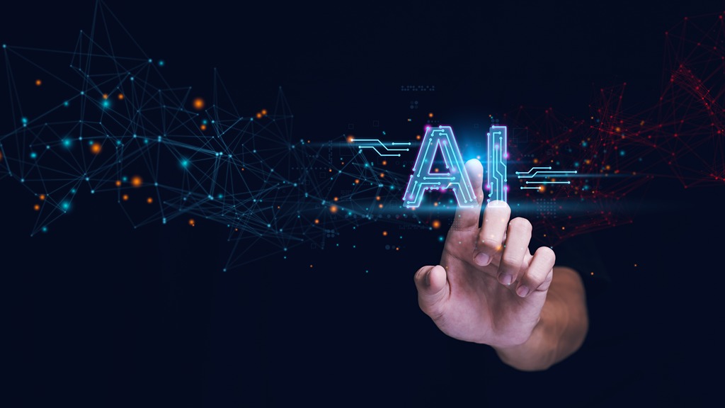 Ken Pomella Maximizing Efficiency with AI-Powered Automation in SMEs blog image